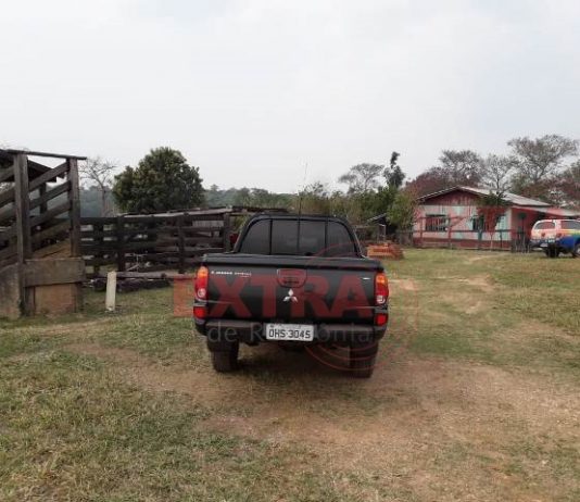 COLORADO: sitiante morto a tiros tinha registrado ocorrência de ameaça e comprado espingarda há dois meses