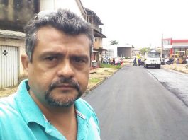 VÍDEO: vereador e presidente do SAAE discutem aos gritos e por pouco não vão às “vias de fato”