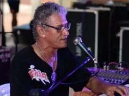 Sexta tem música ao vivo com Dema no Picanha na Chapa