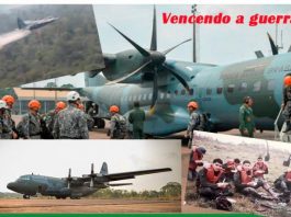 “OPINIÃO DE PRIMEIRA”: uma batalha que deu resultados, homens, aviões e máquinas estão vencendo a luta contra o fogo