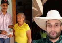 Campeão doa prêmio de R$ 3 mil para avó de peão que morreu pisoteado por touro em RO