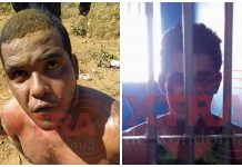 Veja detalhes do assassinato do cabo da polícia militar e captura dos suspeitos em Vilhena