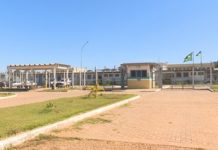 Em carta, suposto membro do “Comando Vermelho” relata constrangimentos e corte de visitas íntimas no presídio Cone Sul; diretor se manifesta