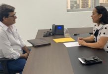 Rosangela Donadon reafirma compromisso com Cabixi e garante destinação de novas emendas