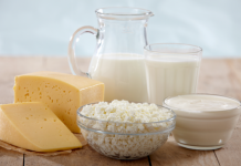 Egito abre mercado para produtos lácteos brasileiros