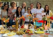 Projeto promove maior integração entre pacientes do CAPS, funcionários e acadêmicos da Unesc Vilhena