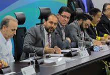 Laerte Gomes sugere menos burocracia para tratar impasses no convênio entre Sesau e Hospital do Amor