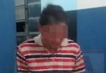 Pela segunda vez, homem é preso filmando partes íntimas de mulheres em comércio de Vilhena