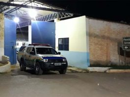 Um morre e cinco presos saem feridos durante tentativa de fuga em presídio de Porto Velho