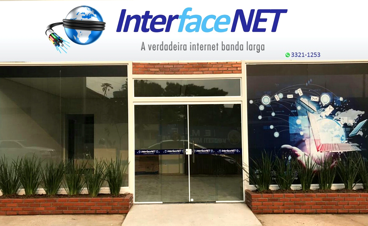 Para celebrar oito anos de serviços em Vilhena, Interface Net sorteia