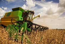 Contratações de crédito rural nos dois primeiros meses da safra somam R$ 39 bi