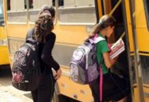 Prefeito e secretário podem ser punidos por más condições de estrada que prejudica transporte escolar em Colorado