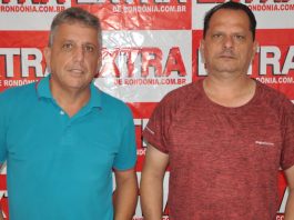 Representantes da Recicla falam sobre tratamento de lixo eletrônico e implantação da empresa em Vilhena