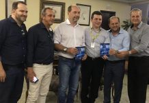 Deputados estaduais buscam referências para melhoria na educação pública de RO