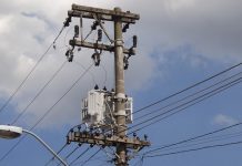 CABIXI: Planalto São Luiz está sem energia há mais de 10 horas; prejuízos começam a ser contabilizados