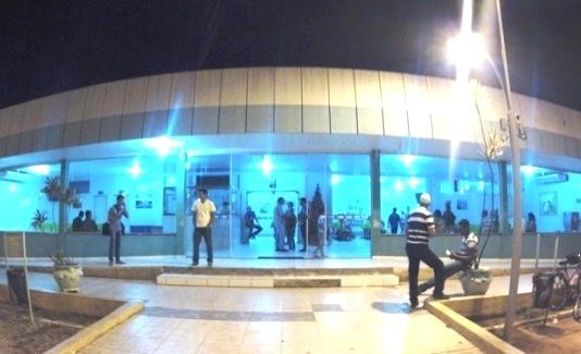 Em Vilhena, direção do HR lamenta episódio e reforça que objetivo de médicos e profissionais de saúde é salvar vidas