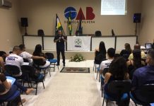 Com palestras de temas atuais, Fimca promove “II Simpósio de Educação Física” em Vilhena