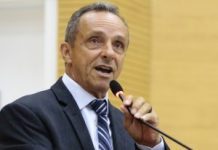 Lazinho da Fetagro apresenta levantamento da situação das escolas estaduais à Seduc