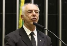 Nazif defende lava jato e pede por legalidade nos processos