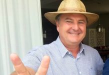 Gastos de Padovani em feiras agropecuárias podem ser questionados pela ALE; vídeo