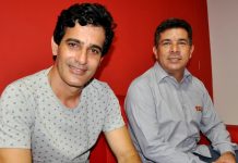 Radialistas estreiam e animam tardes de sábado com programas na Planalto em Vilhena