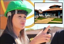 Relatório aponta irregularidades, promotora instaura inquérito e pede a secretária explicações sobre escola inacabada em Vilhena