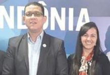 É QUINTA: prefeita convida chupinguaienses para entrega de títulos urbanos e outros benefícios com a presença de governador