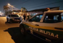 Criança de quatro anos dá entrada em hospital e diz que pai enfiou dedo em sua parte íntima