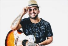 É SEXTA: véspera de feriado tem música ao vivo com Guilherme no Picanha na Chapa