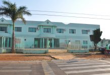 Direção da Escola Marcos Donadon detalha ações para resolver problemas com a iluminação das salas de aula