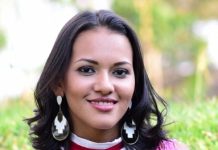 Candidata ao Conselho Tutelar de Corumbiara apresenta suas propostas à comunidade