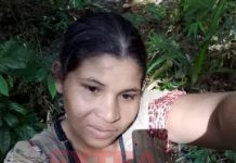 Jovem desaparece após ser ameaçada por ex-companheiro em Vilhena