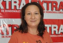 Conheça mais uma candidata a conselheira tutelar em Vilhena