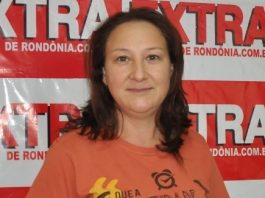 Conheça mais uma candidata a conselheira tutelar em Vilhena