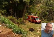 Servidor da Emater de Jaru morre em acidente automobilístico na BR-364