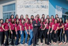 Mais empresas apoiam a campanha “Caminhada Passos que Salvam” em Vilhena