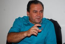 “Semana Farroupilha” terá gravação do 8º DVD de Valdir Pasa em Vilhena