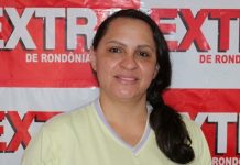 Conheça Elayne Barbosa, candidata a conselheira tutelar em Vilhena