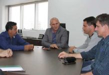 Ezequiel Neiva solicita recuperação de rodovia que interliga Colorado a Corumbiara