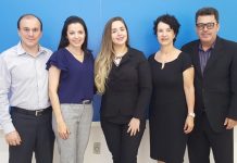 Acadêmicos de direito da Avec apresentam mais de 100 monografias neste mês