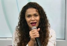 Luizinho Goebel articula agenda da primeira-dama do Estado no Cone Sul