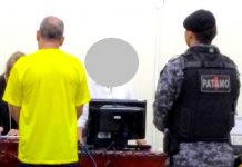 VINGANÇA: motorista é condenado a 6 anos de reclusão por participar em morte de homem que atropelou e matou filha em Chupinguaia