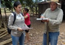 Em Rondônia, projeto proporciona maior recuperação de áreas devastadas no país