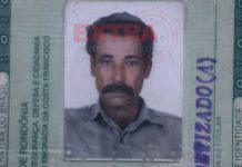 Homem é morto a paulada e degolado na área rural de Chupinguaia