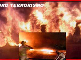 OPINIÃO DE PRIMEIRA: os “reeducandos” começam uma guerra contra a população, queima de ônibus foi só o primeiro ato violento