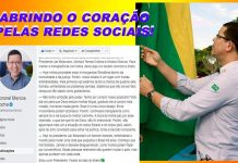 OPINIÃO DE PRIMEIRA: governador desabafa, critica conta de energia e ameaça corruptos com “voadora no pescoço”