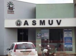 Servidores de associação passam momentos de terror nas mãos de assaltantes em Vilhena