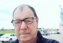 Pneumonia mata servidor público em Vilhena