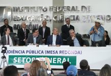 Em audiência, Coronel Chrisóstomo enfatiza que nunca houve ação eficaz para legalização e exploração de minérios em RO