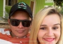 CASO JÉSSICA: 1º dia encerra e julgamento de ex-namorado acusado de homicídio continua nesta quinta em Cerejeiras